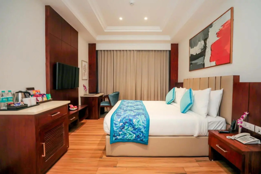 Regenta Agra