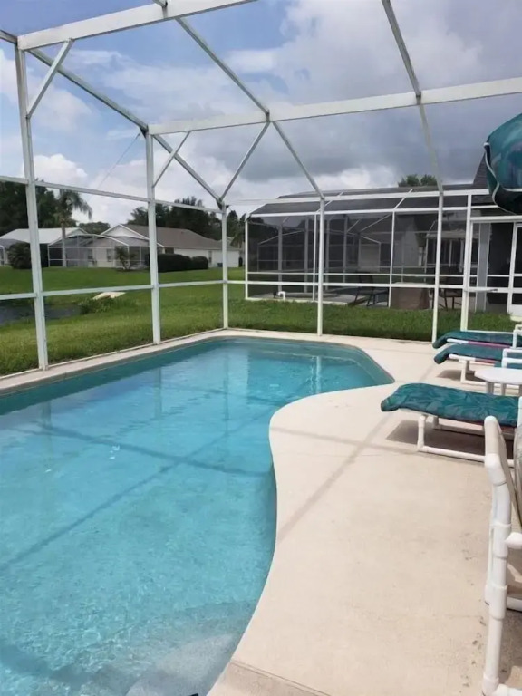 Lakeview Villa