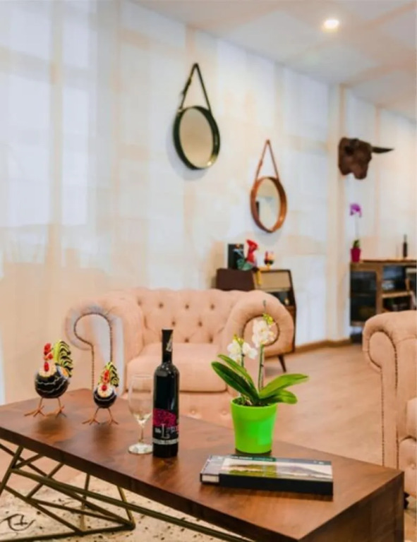 Terasu Hotel Boutique Salento
