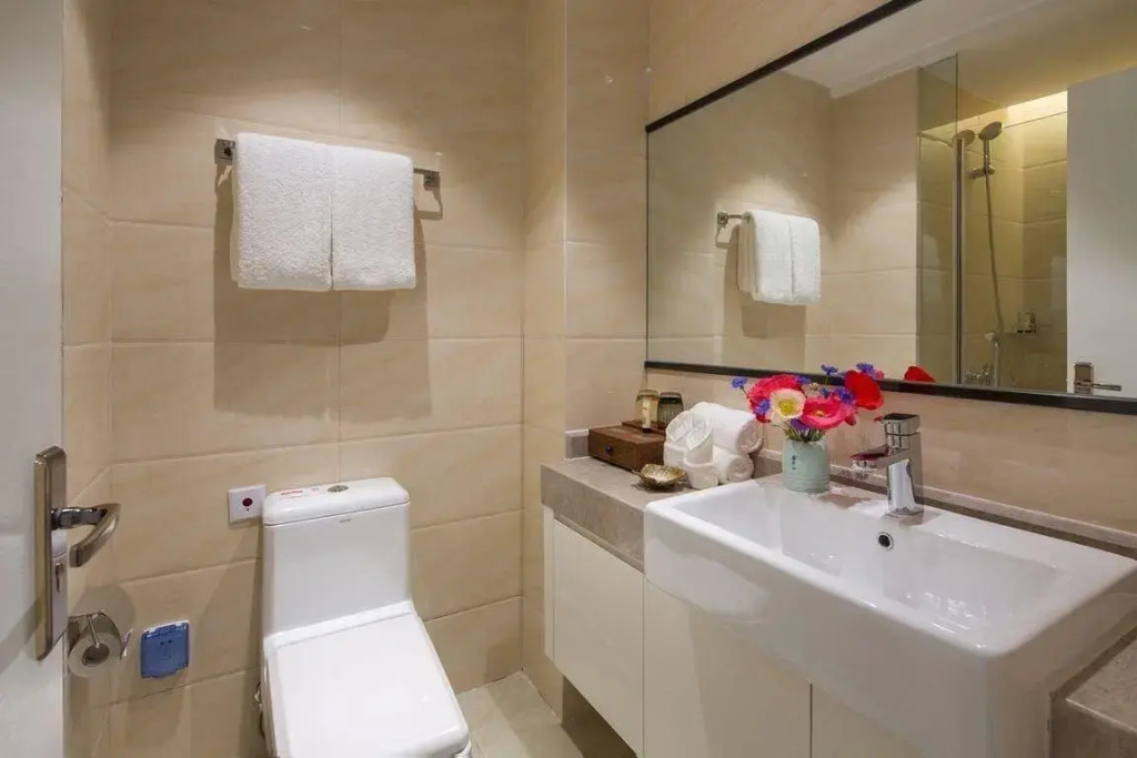 Sun Forest Resort Hotel