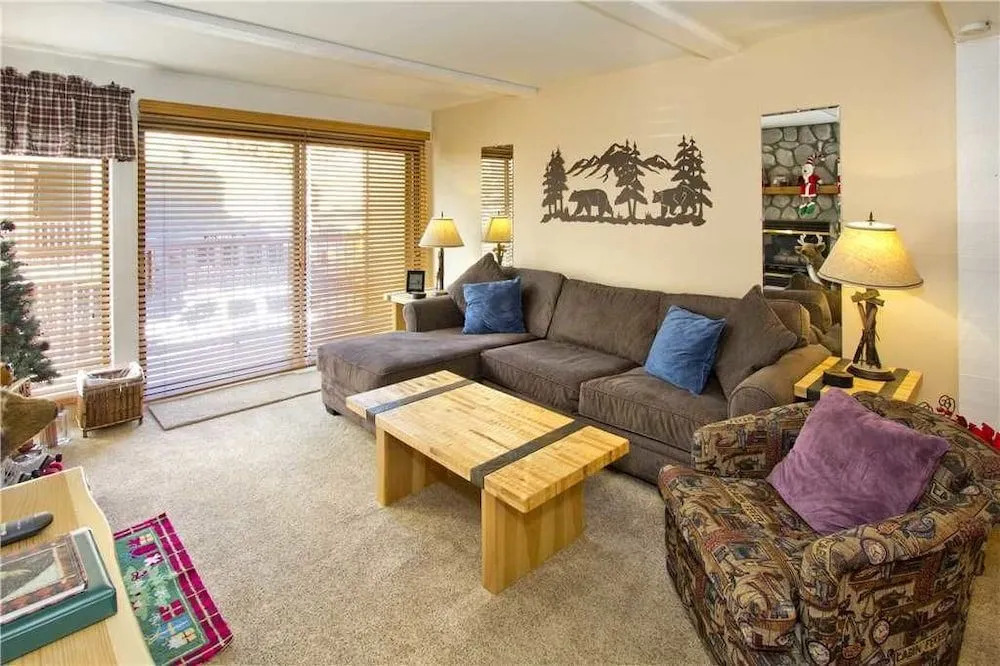 St Anton Condos # 5 1 Bedroom 1 Bathroom Home