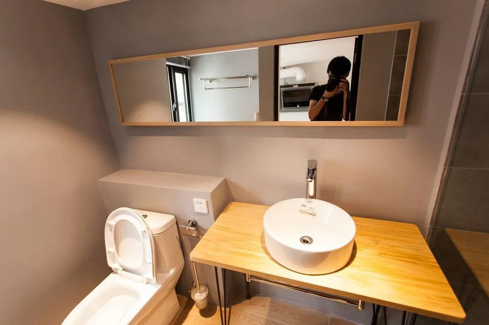 Hiroom Apartment - South Chengdu Road
