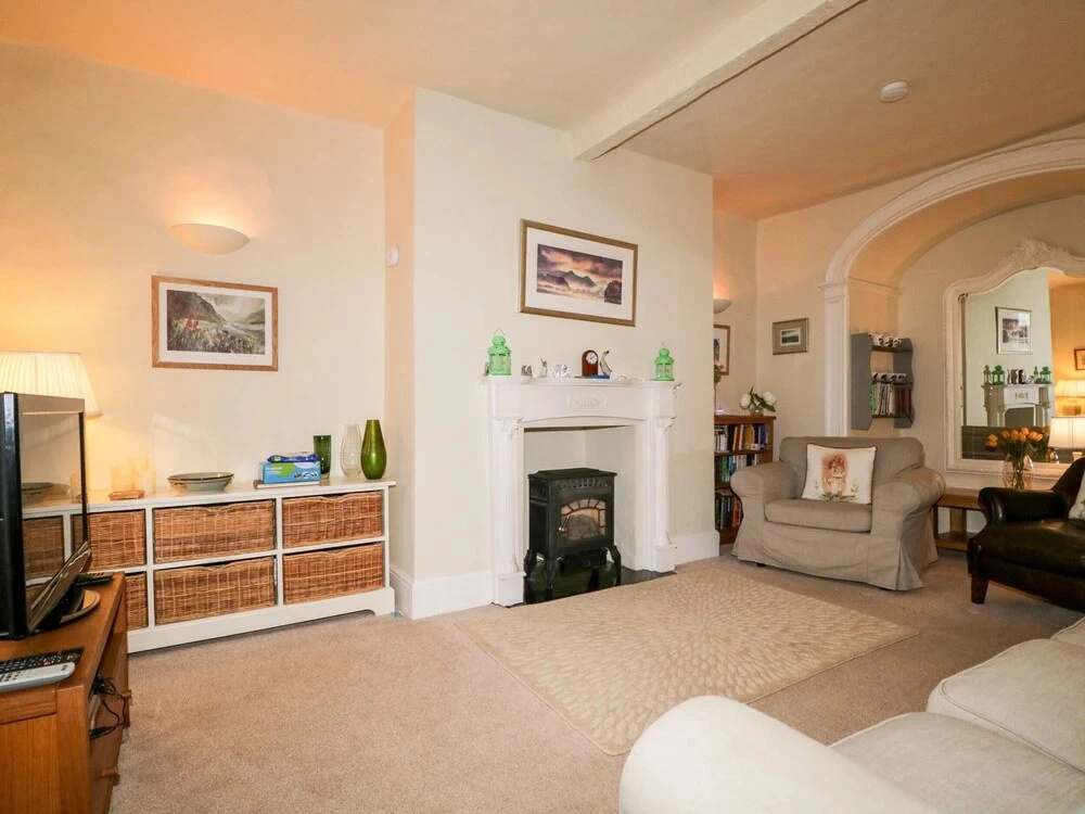 Raphaels Cottage