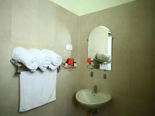 OYO 810 Apartment T Nagar