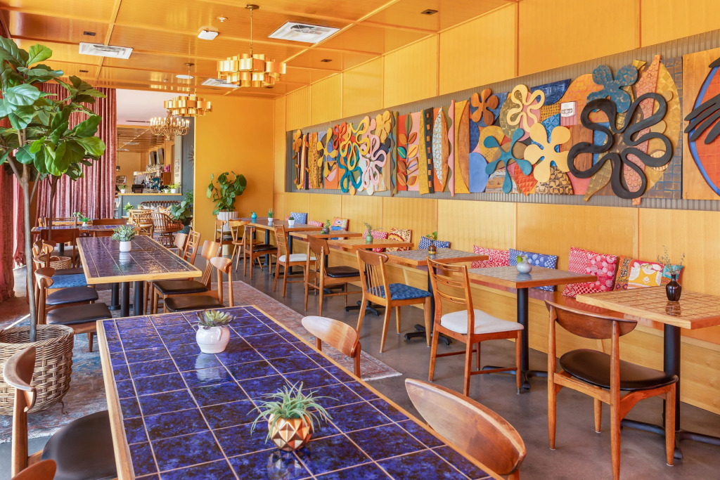 East Austin Hotel