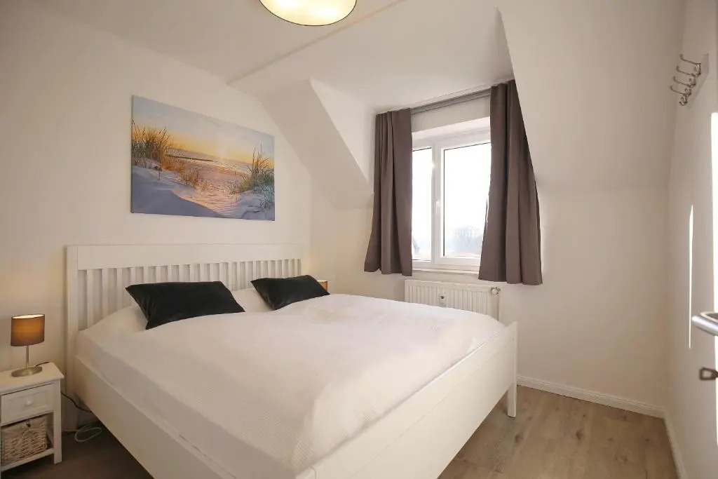 Haffblick Wohnung 48