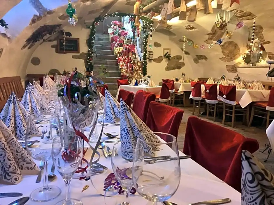 Landgasthaus Zum Engel