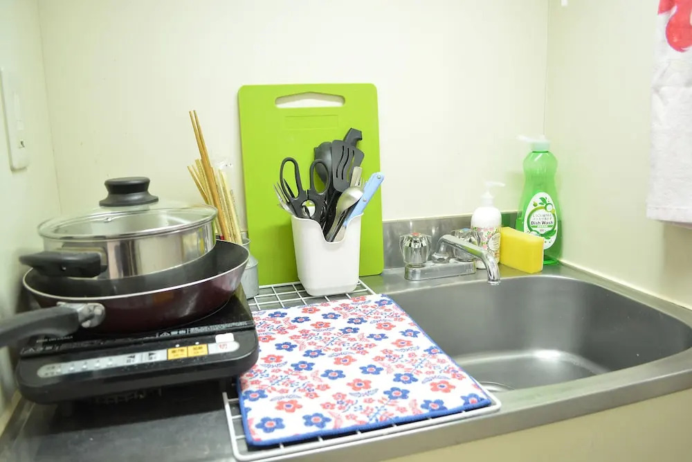 Smart Stay Tokyo L503