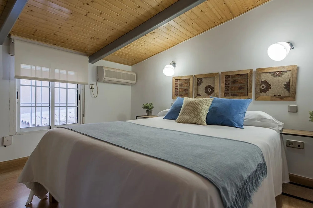 Apartamento O'Donnell II