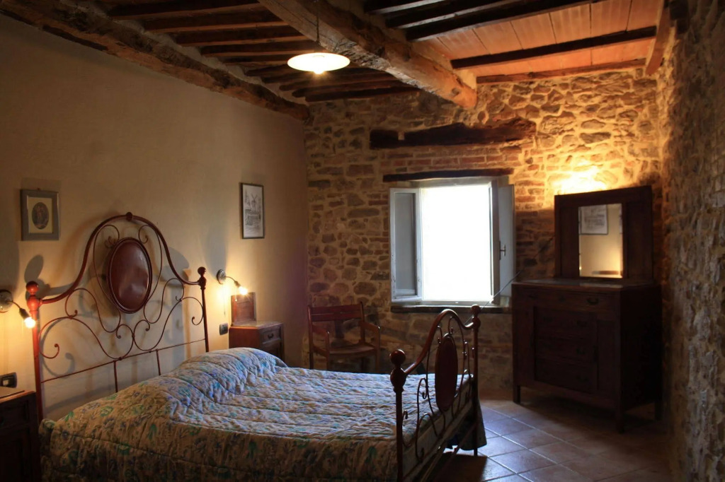 Agriturismo Materno