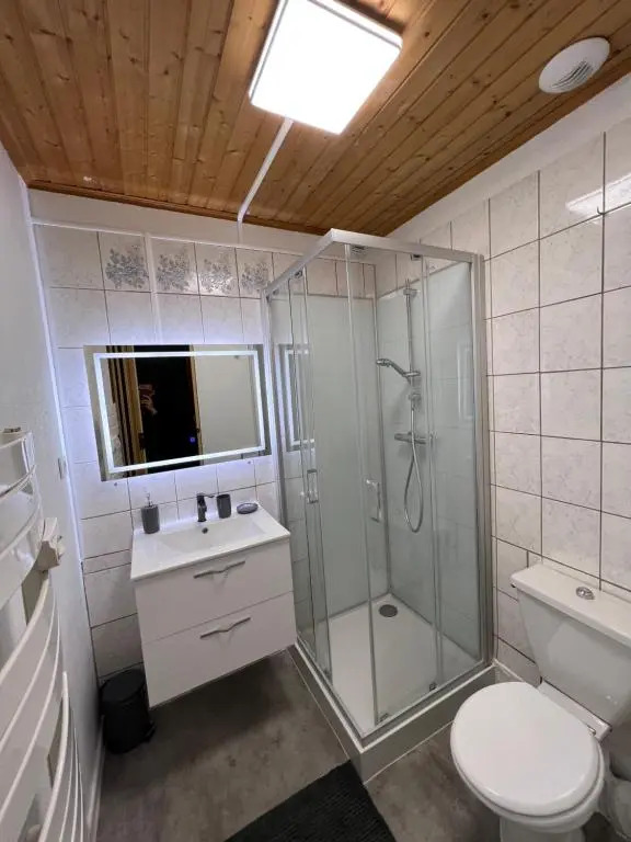 Magnifique Studio de 20m2 pour 1 à 4 personnes