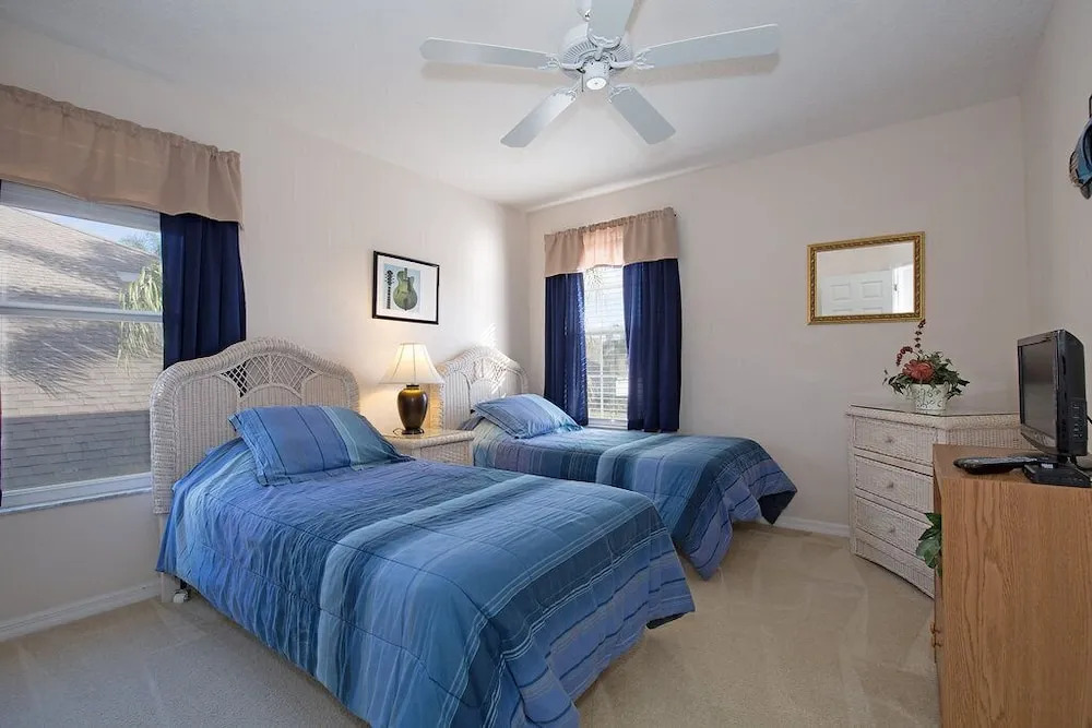 Highlands Reserve - Cw135 4 Bedroom Home
