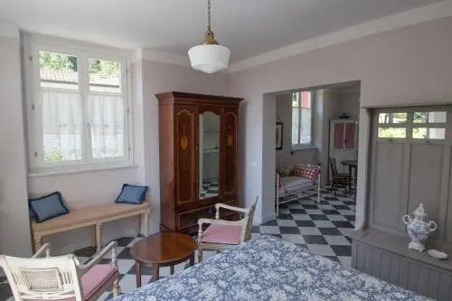 Villa I Poggioli