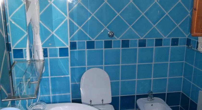 Hotel La Capannina