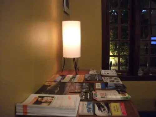 Pousada Casa Hospedaria