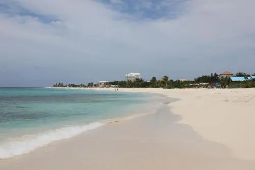 Villa Fleur De Mer Sint Maarten