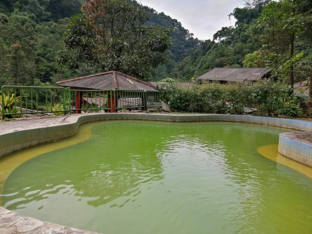 Homestay Curug Bungsu Redpartner
