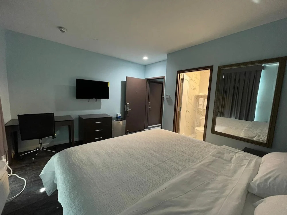 Thatford Hotel