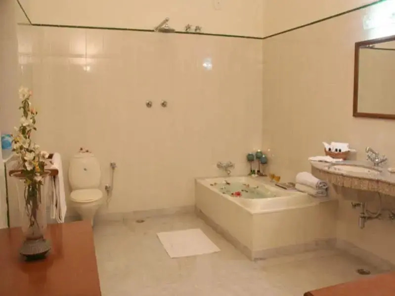 Polo Heritage Hotel