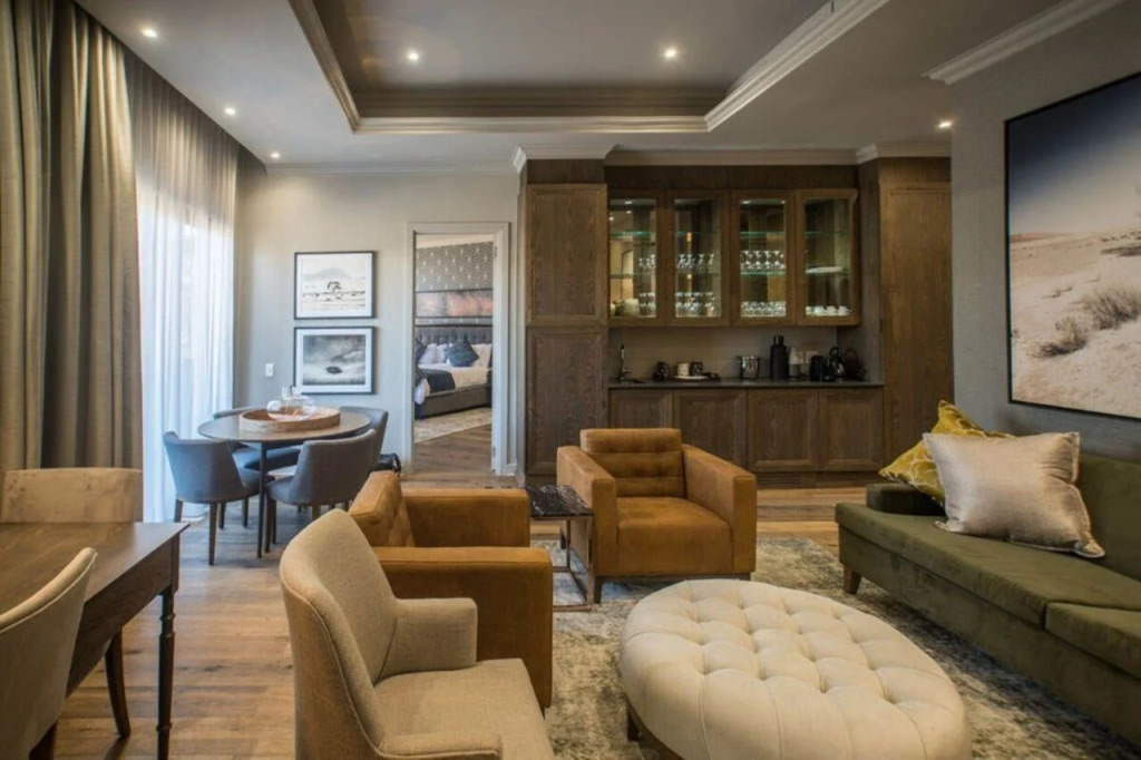 Mayfair Hotel