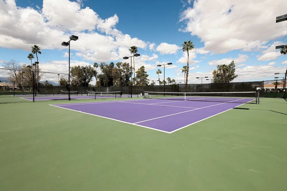 Elegant Fairway Condo #16-18 2 Bedrooms 2 Bathrooms Condo