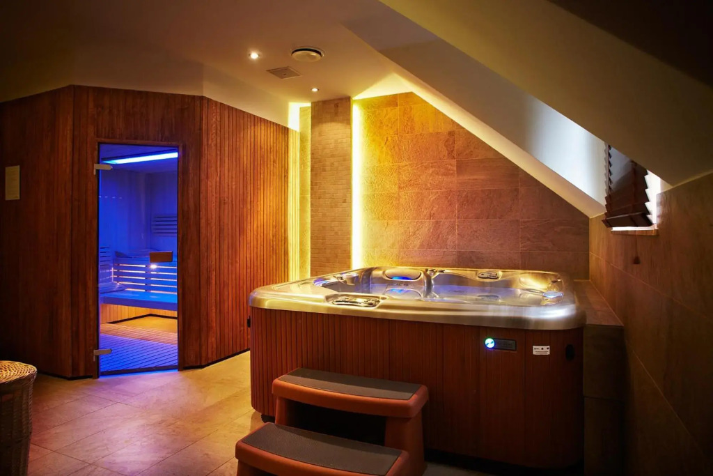 Park Hotel Lyson