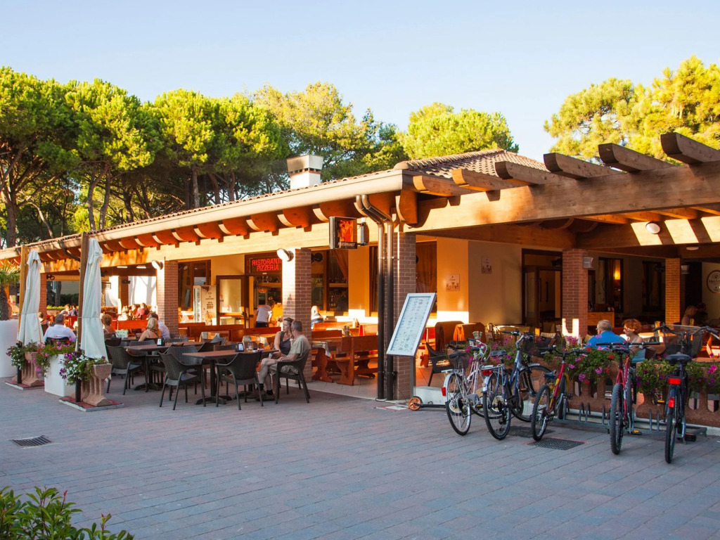 Camping Village Cavallino