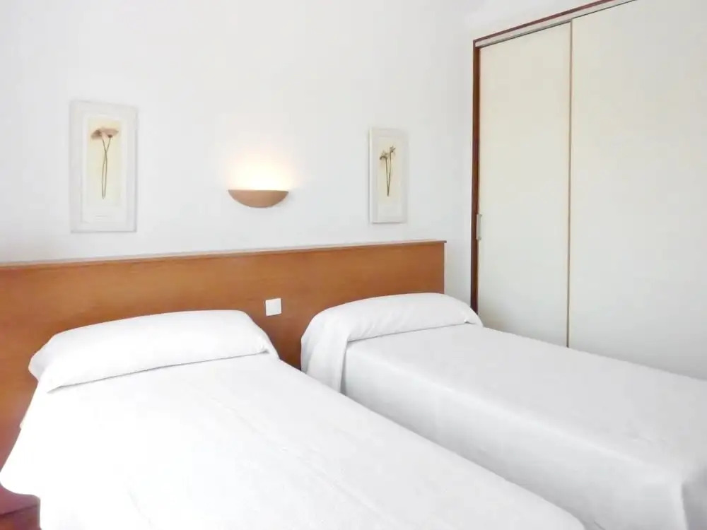 Villa With 2 Bedrooms in Ciutadella de Menorca, With Private Pool and