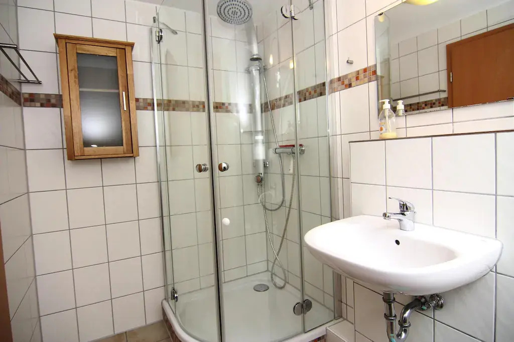 Reihenhaus Dünenwaldhaus Mitte in Trassenheide