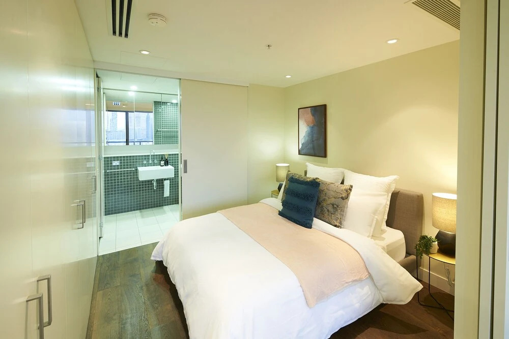 Bella - Rejuvenate Stays