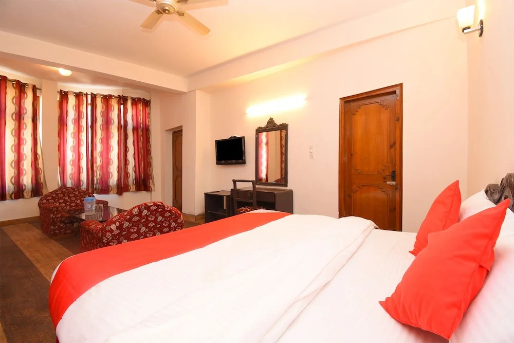 Hotel Kalinga Intercontinental