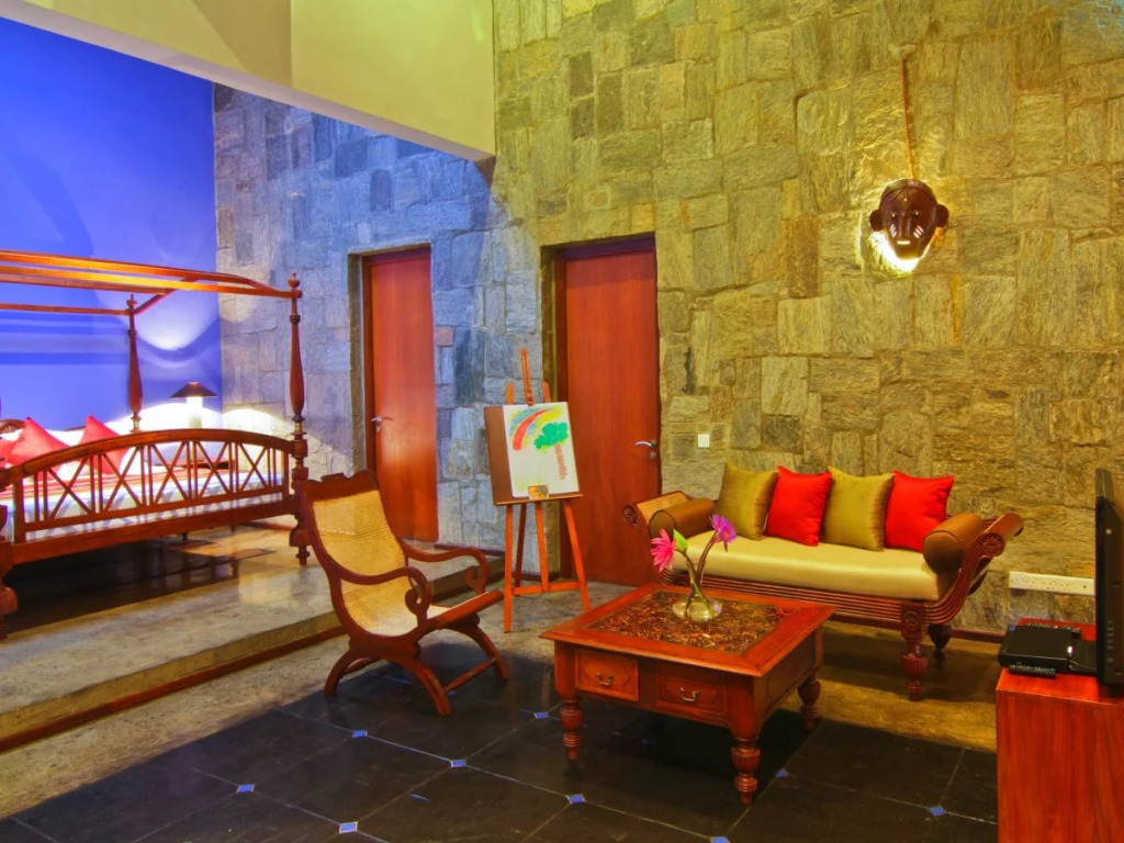Ayugiri Ayurveda Wellness Resort Sigiriya