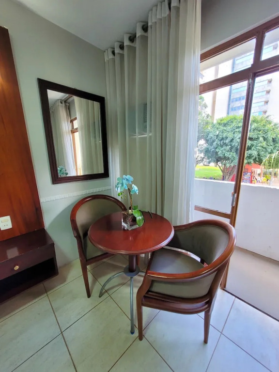 Hotel Alvorada Taguatinga by Bsb Inn