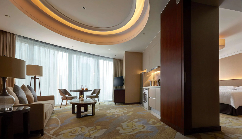 Shangri-La Yiwu