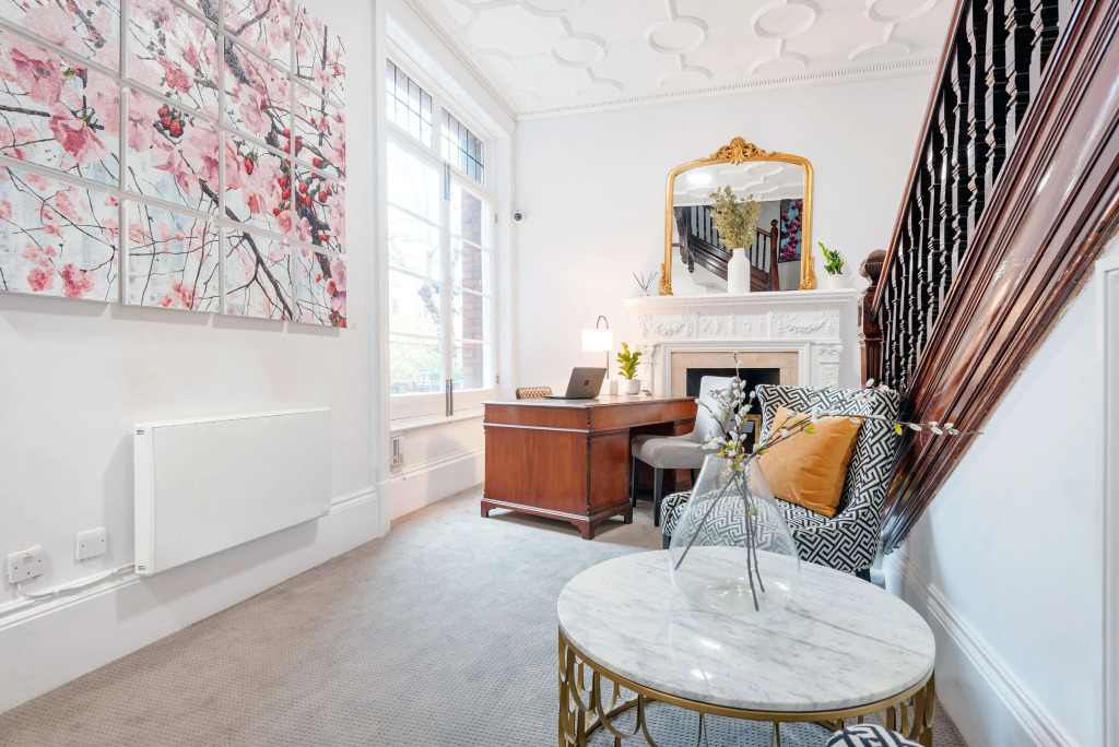 3 Sloane Gardens