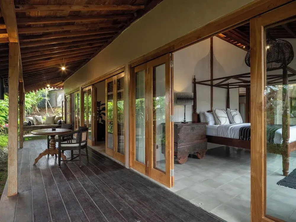 Tebola Joglo Villas by CPM Bali