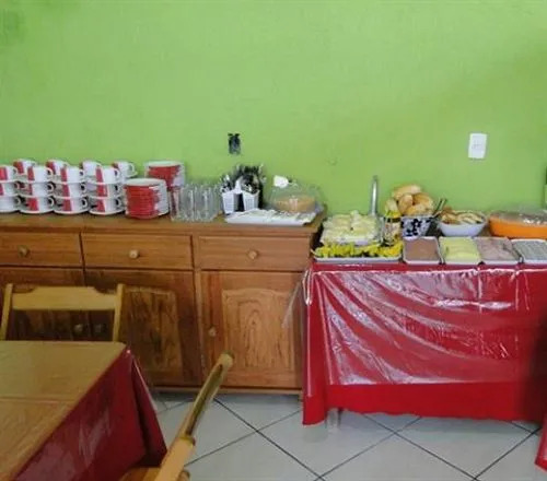 Pousada Caraguá