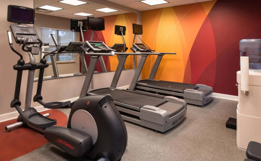 Residence Inn Gainesville I-75