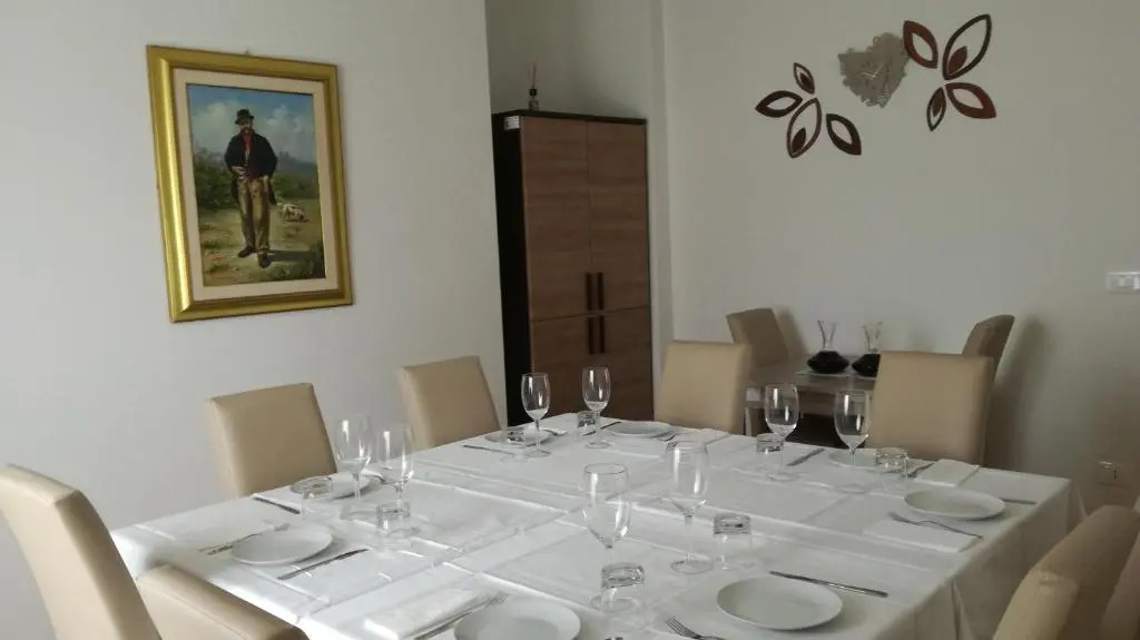 Agriturismo Macchia dei briganti - b&b