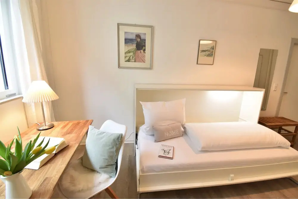 Ferienwohnung Stadtloft