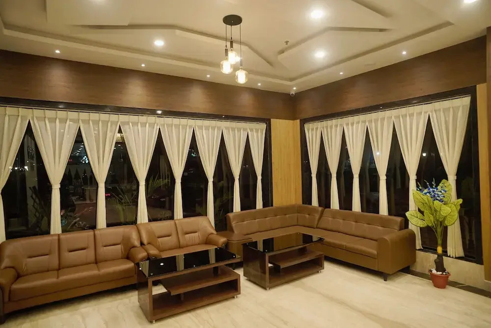 Resort K Sea View Mandarmoni
