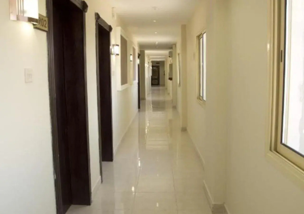 Al Nakhla for furnished apartments 1