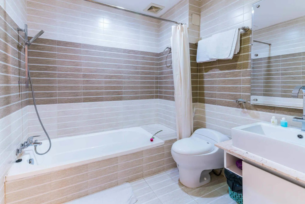 Khai Hoan Apartment Hotel