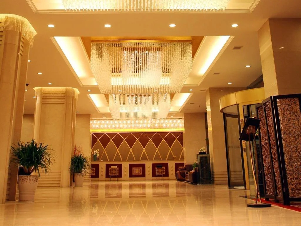Jingxi Hotel