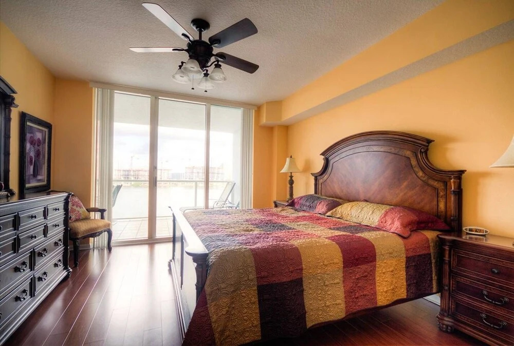 Le Marina Bay 709 by Go Florida Condo, Sunny Isles.