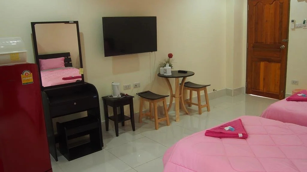 Penhouse Hotel Pattaya
