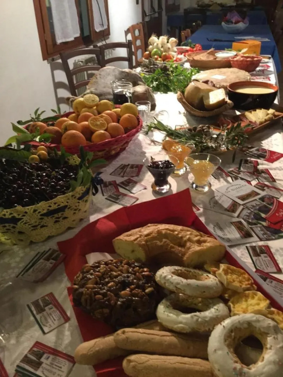 Agriturismo Su Bistentu