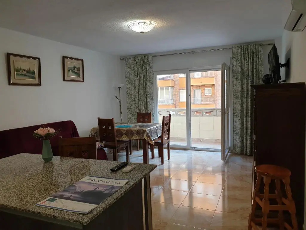 Apartamento Goleta 10