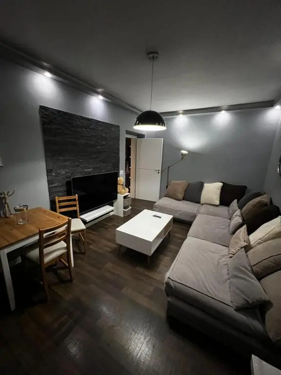 Comfort Inn Apartment