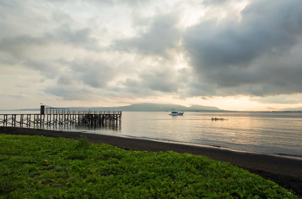 Ketapang Indah Hotel